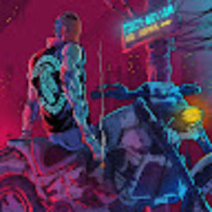 Meet your Posher, Bubby